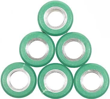 Vicma variomatikgewicht roller core set 17x12, 4,0 gr.,6pcs, 3927