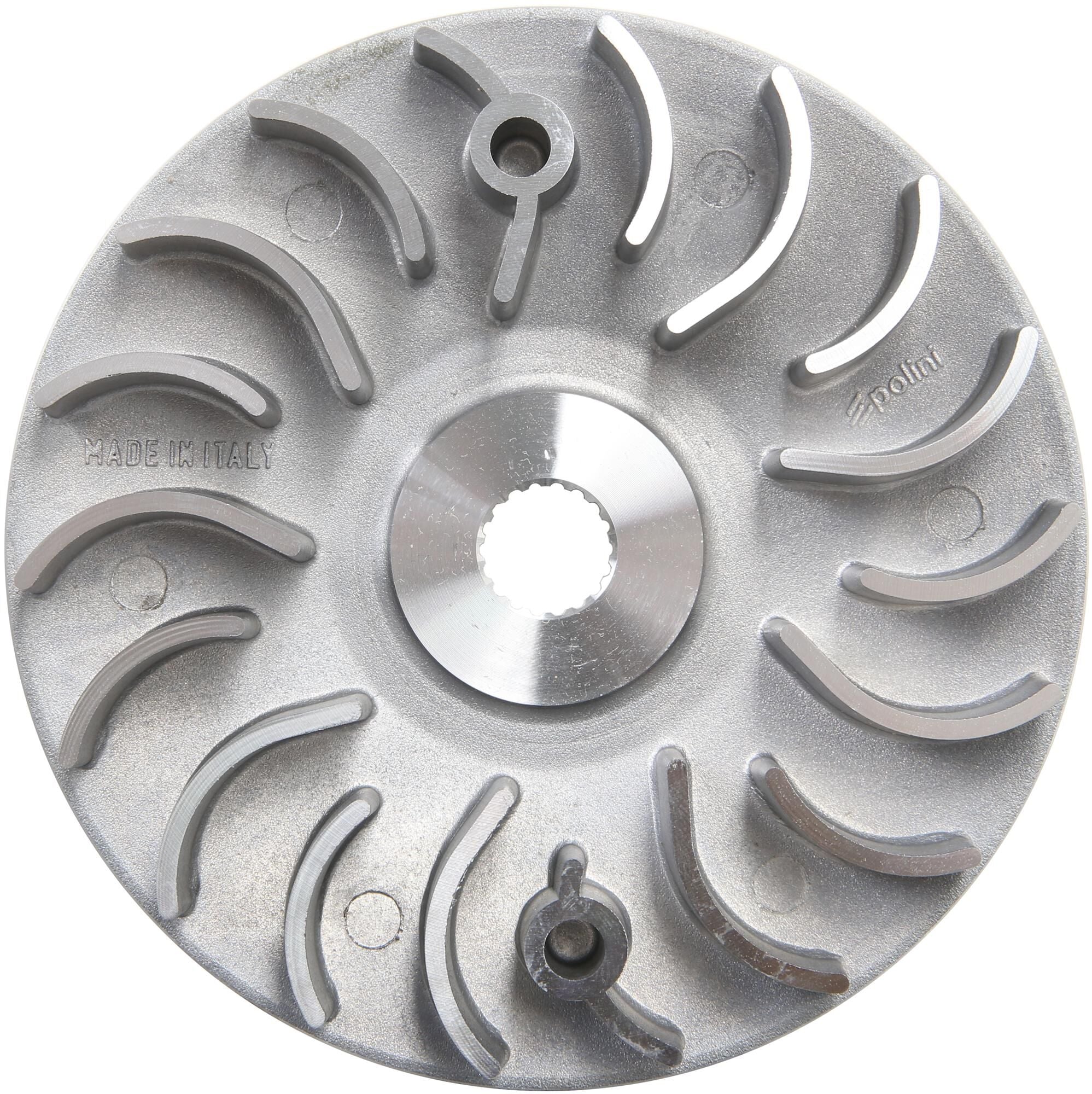 Polini v-snaarschijf air speed v-belt pulleys