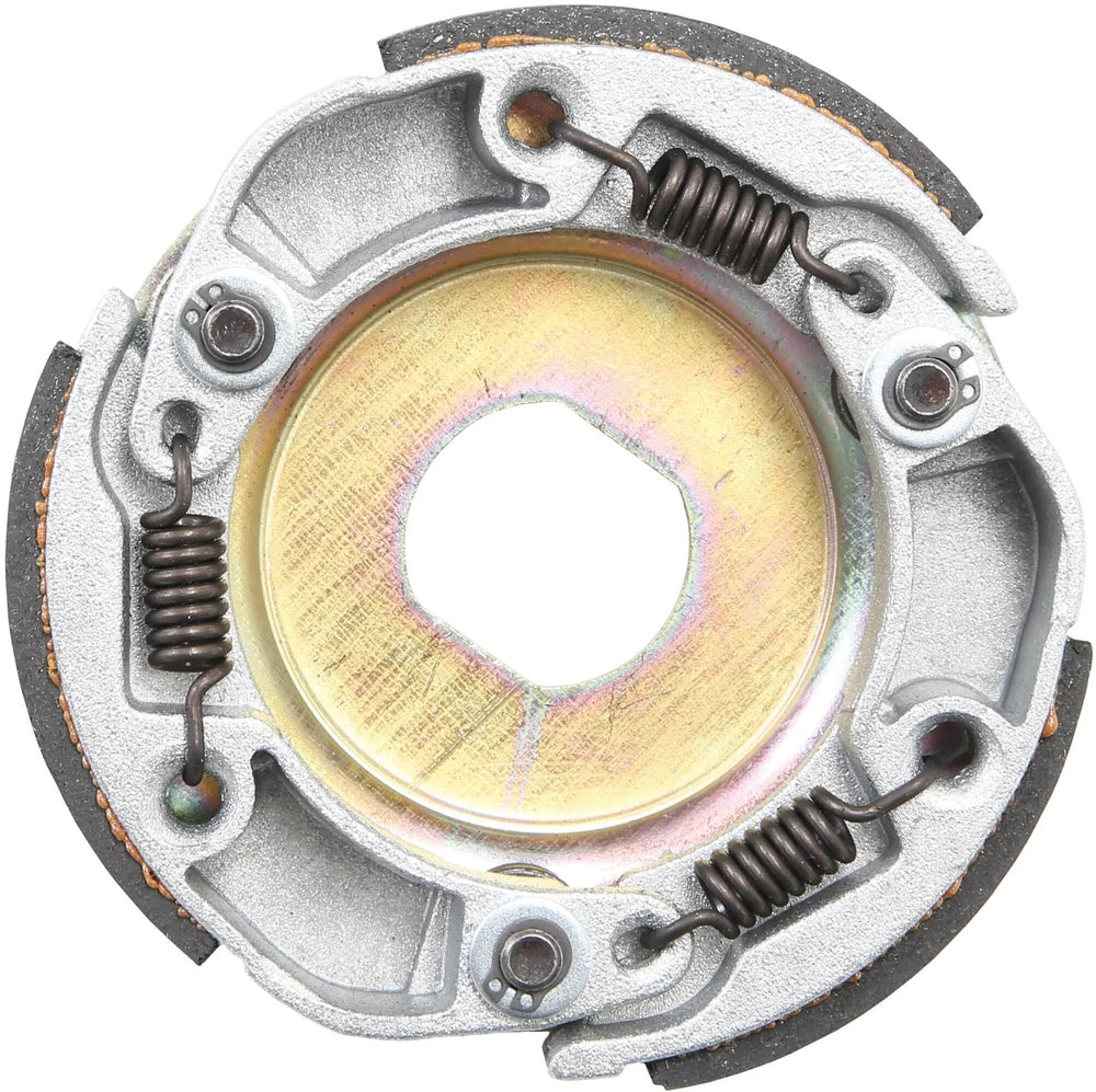 Rms kupplung coupling 107 mm