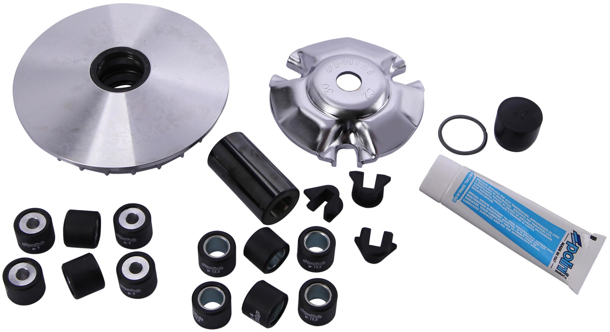 Polini variomatic variomatic sport