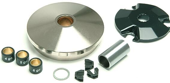 Tnt variomatic variomatic sport cpi, generic, keeway