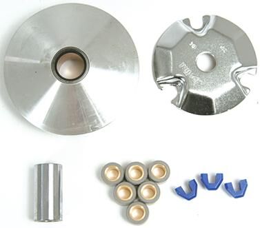 Polini variomatic variomatic sport kymco 50 4-stroke