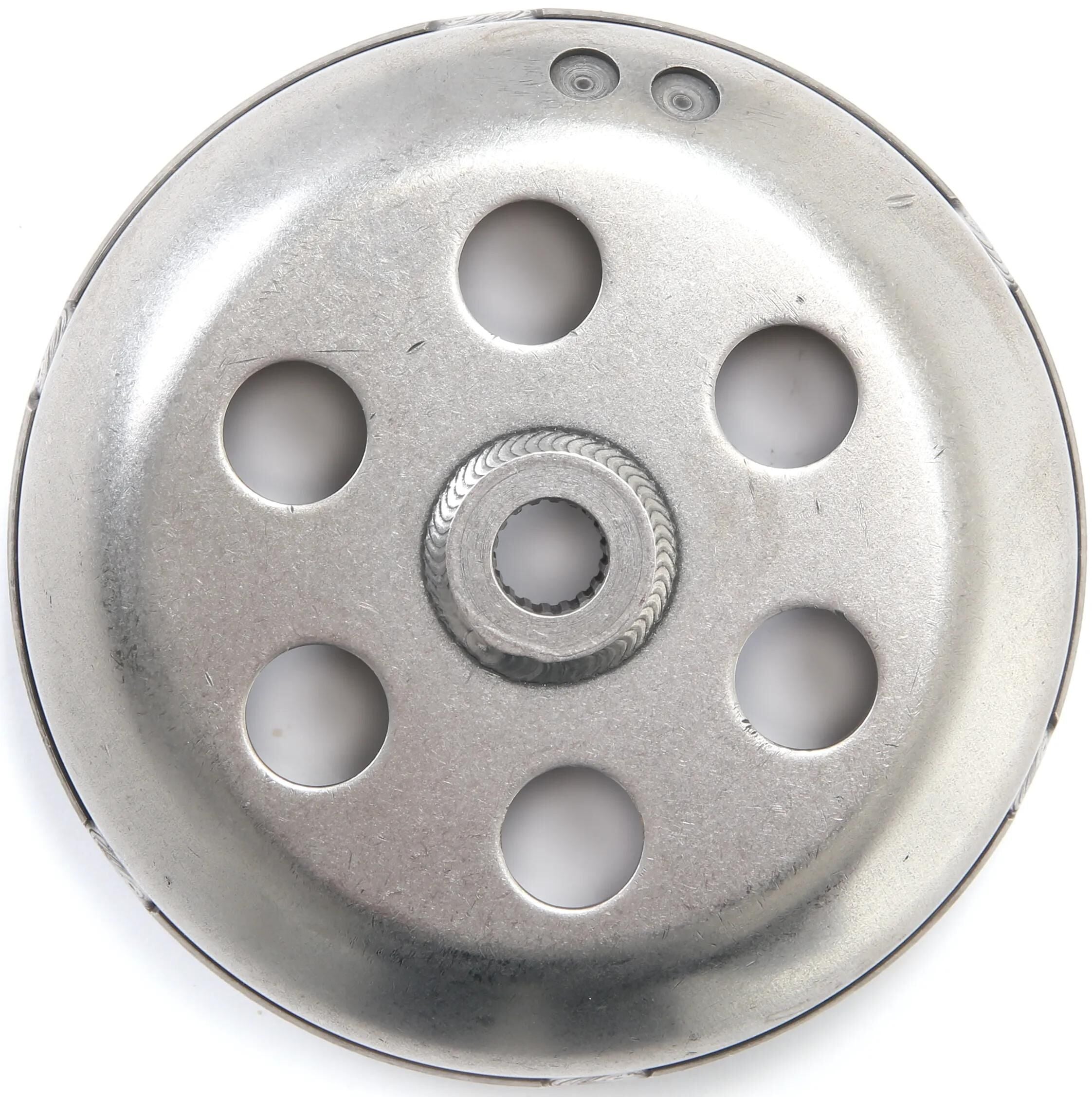 Rms kupplungsglocke clutch drum d134mm rear