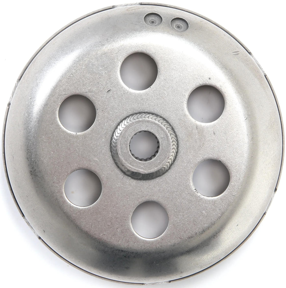 Rms kupplungsglocke clutch drum d134mm rear