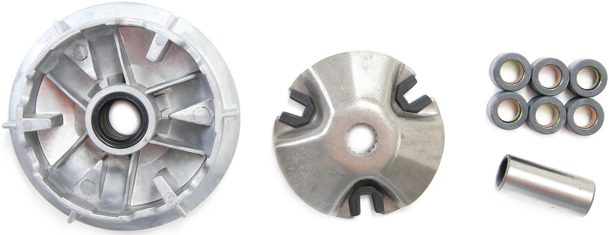 Coming soon 101.octane variomatic variomatik 101.octane minarelli 125 4-stroke