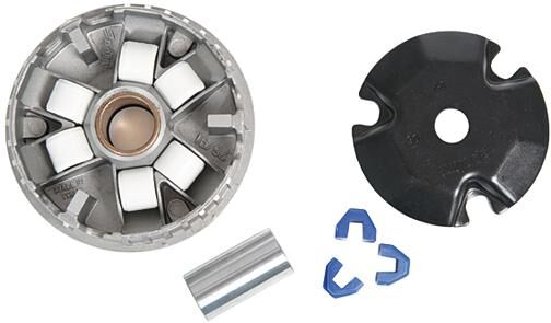 Polini variomatic variomatic sport yamaha giggle 50