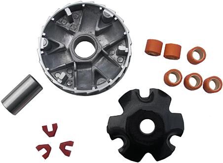 Naraku variomatic variomatic sport china scooter 4-stroke