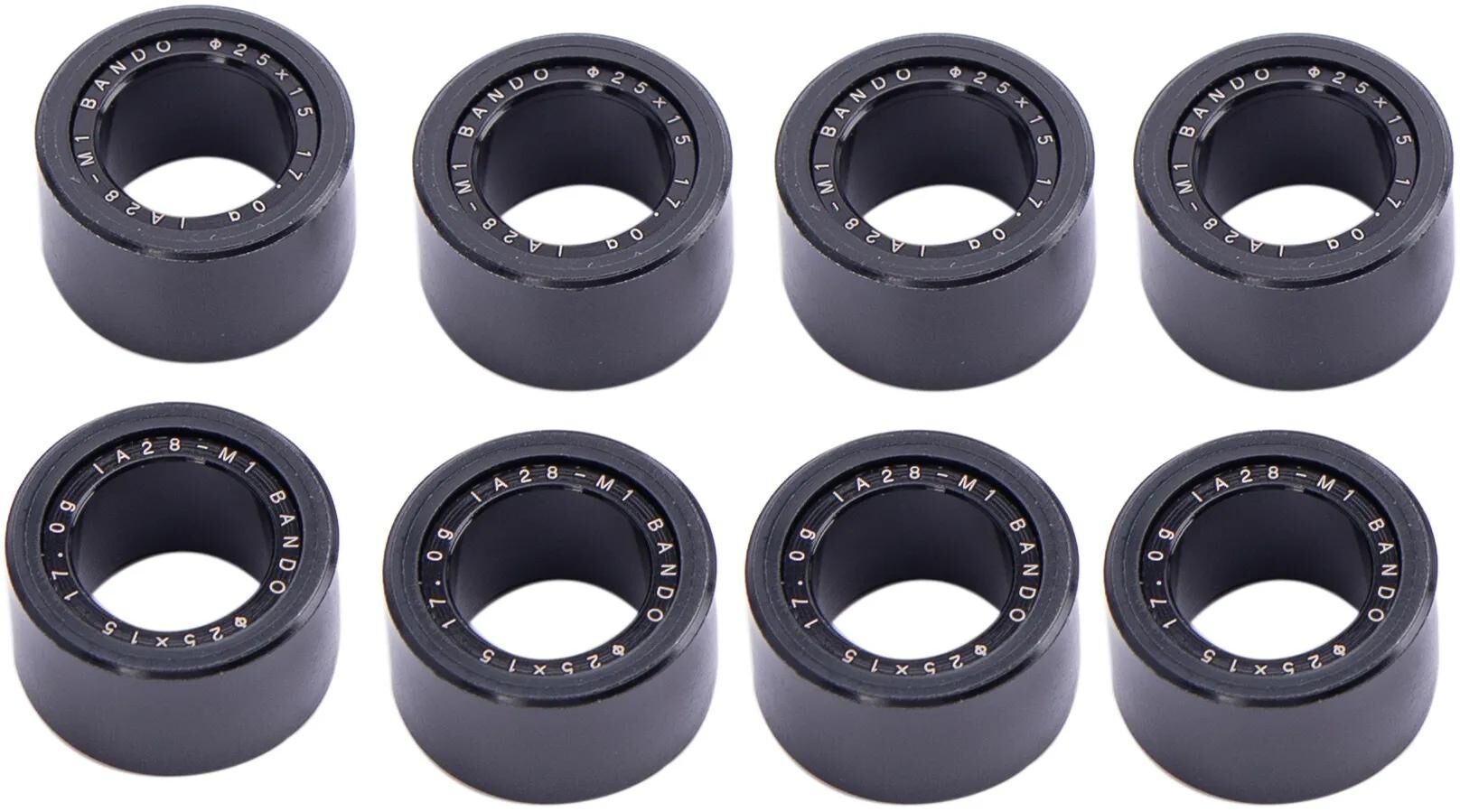 Bando variomatikgewicht roller core set 26.0x13.0 mm 15 grams