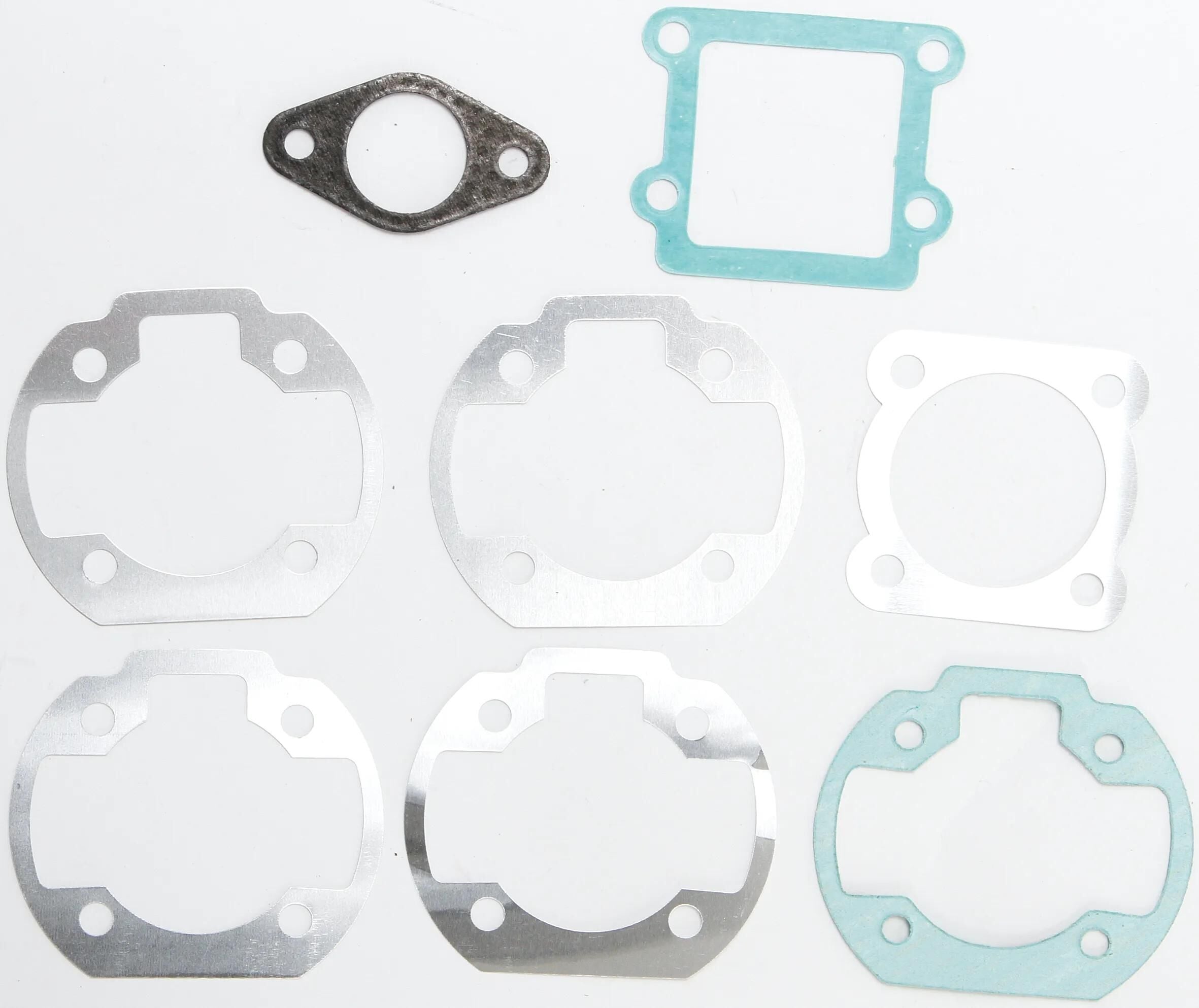 Athena zylinderdichtsatz gasket set 70 ccm minarelli vertical ac