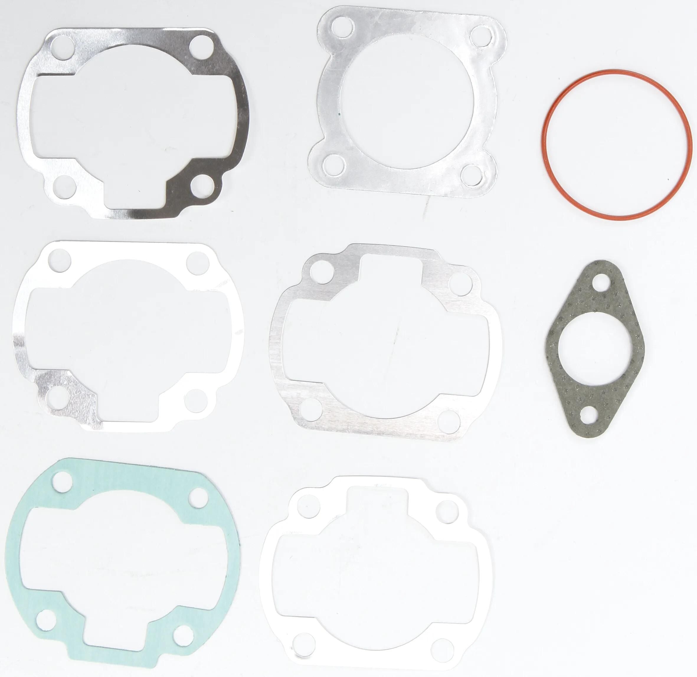 Athena zylinderdichtsatz gasket set 70 ccm minarelli horizontal ac