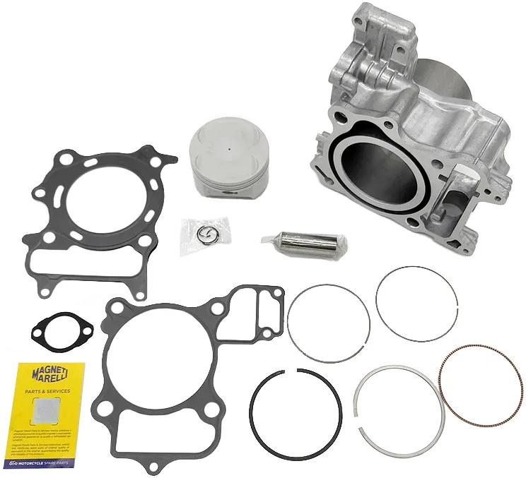 Magneti marelli cylinder sets magn marell 300 ccm 4t std