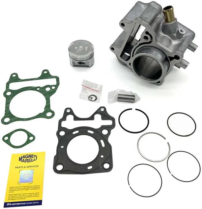 Magneti marelli cylinder sets magn marell 125 ccm 4t std
