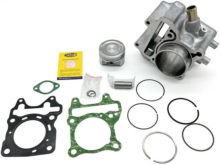 Magneti marelli cylinder sets magn marell 150 ccm 4t std