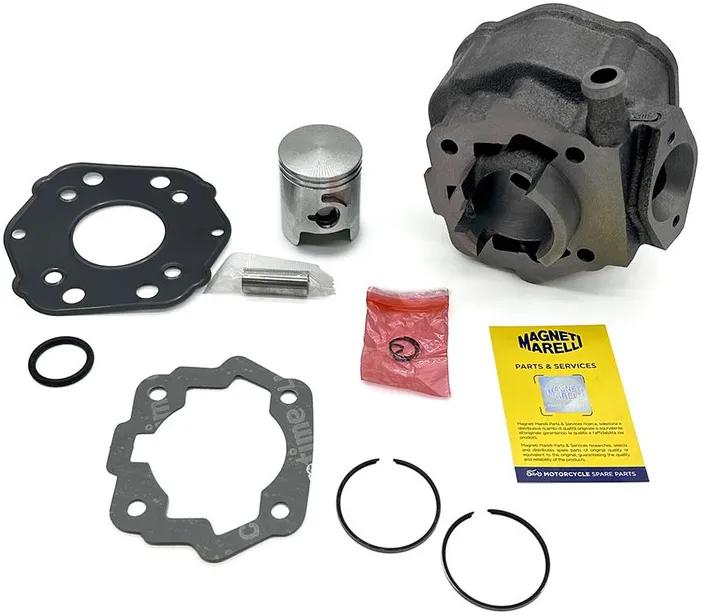 Magneti marelli cylinder sets magn marell 50 ccm 2t std