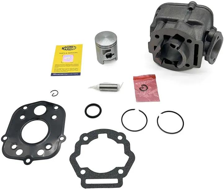 Magneti marelli cylinder sets magn marell 50 ccm 2t std