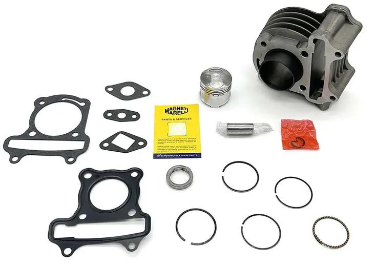 Magneti marelli cylinder sets magn marell 50 ccm 4t std