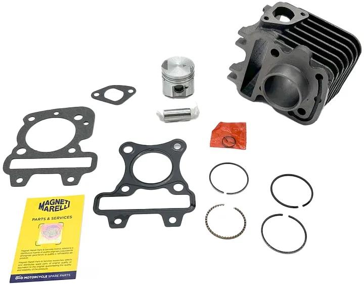 Magneti marelli cylinder sets magn marell 50 ccm 4t std