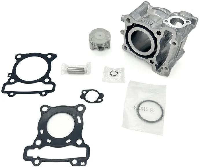 Magneti marelli cylinder sets magn marell 125 ccm 4t std
