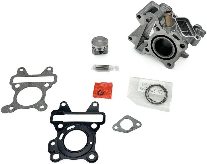 Magneti marelli cylinder sets magn marell 50 ccm 4t std
