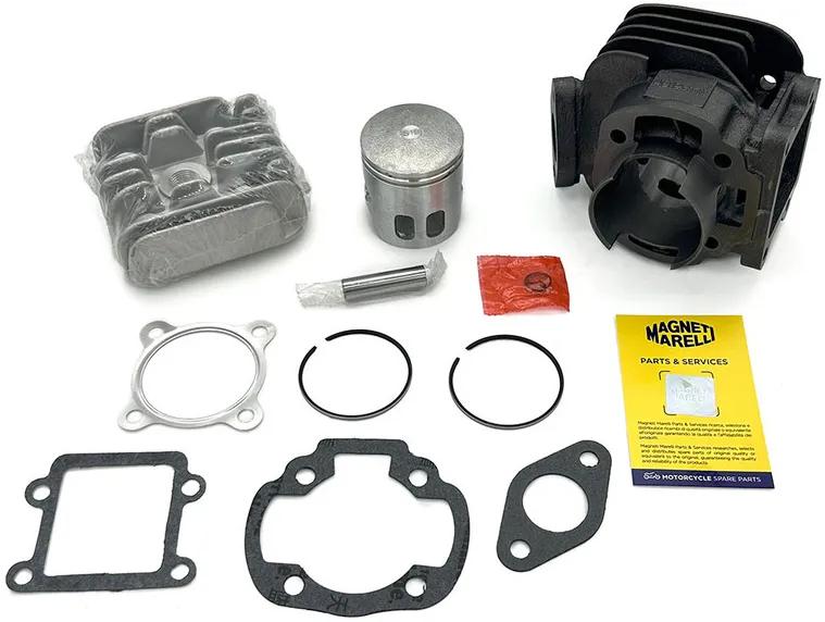 Magneti marelli cylinder sets magn marell 68 ccm 2t race