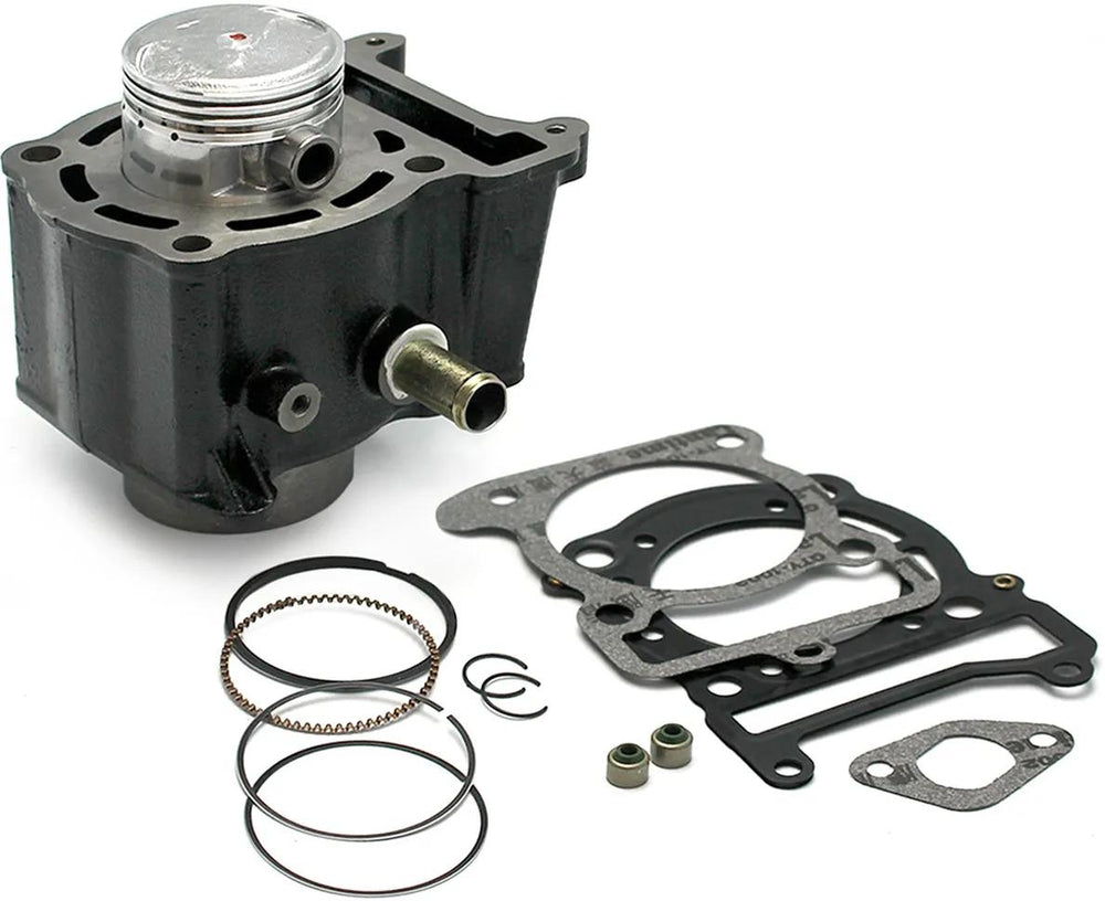 Tnt cylinder sets 125cc d53.7mm lc