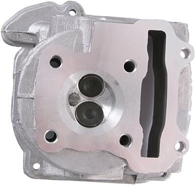 101 octane 101.octane cilinderkop cylinder heads std. o. sl china engine 139qma qmb