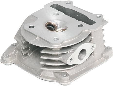 101 octane 101.octane cilinderkop cylinder heads standard china engine 139qma qmb