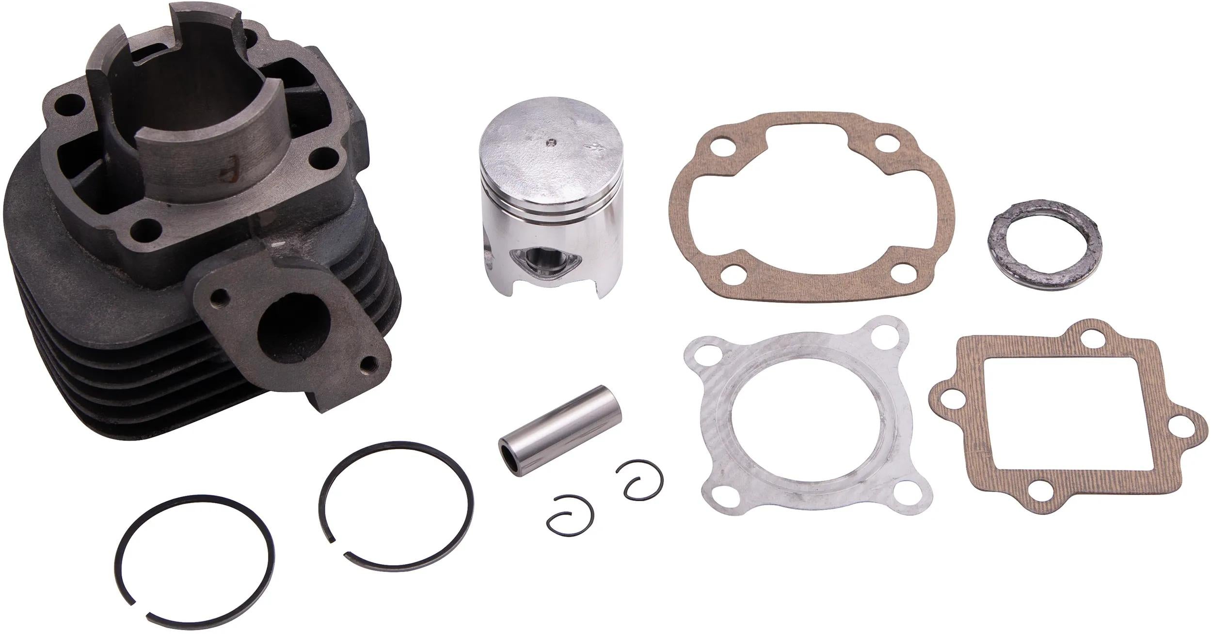 101 octane cylinder std. 101.octane cpi, keeway 12 mm