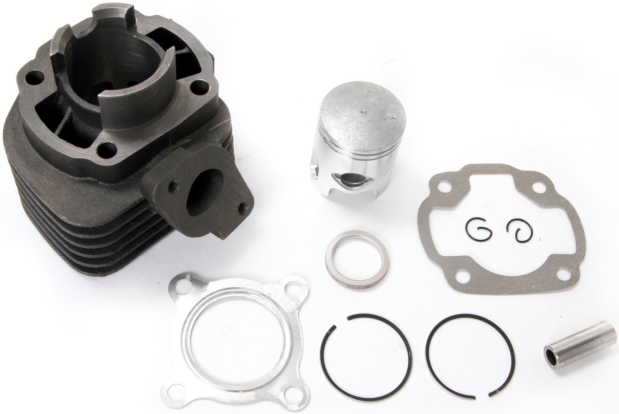 Spec-x cilinderset cylinder sets 50cc d40.0mm ac