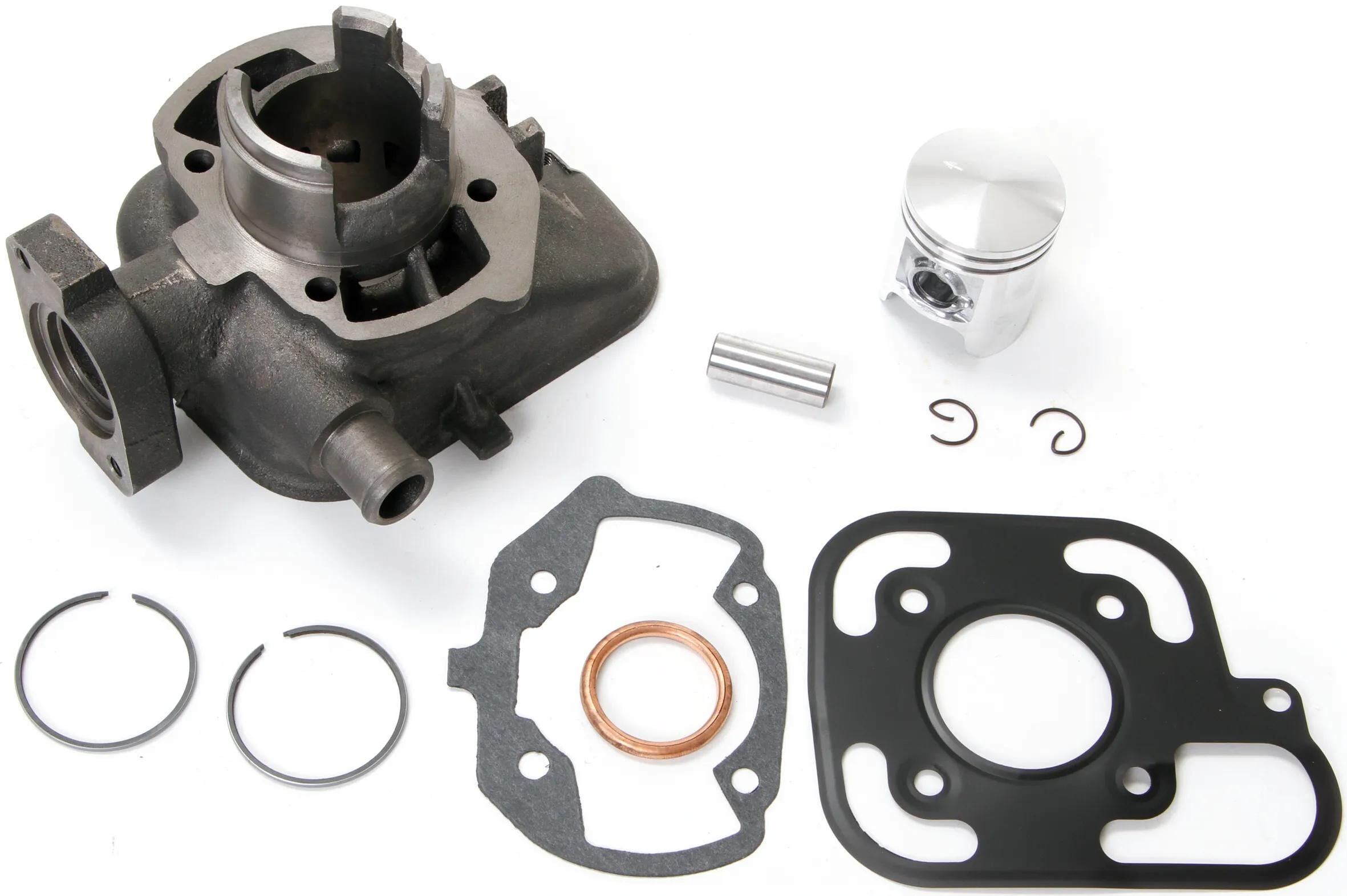 Cilinder 101 Octaan | Peugeot Horizontaal LC
