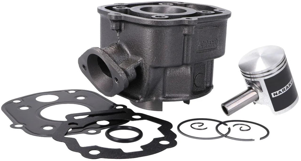 Naraku cylinder sets standard 50 ccm d50b0