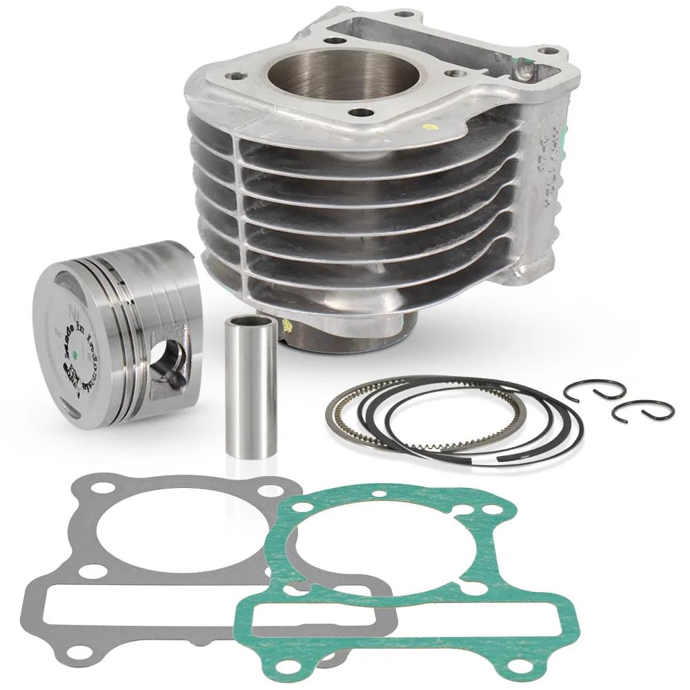 Evok cylinder sets 110cc d50.0mm ac