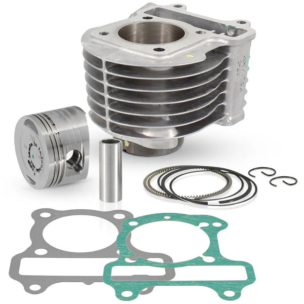 Evok cylinder sets 110cc d50.0mm ac