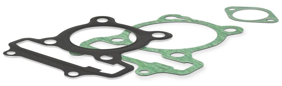 Evok cylinder gasket set 125ccm
