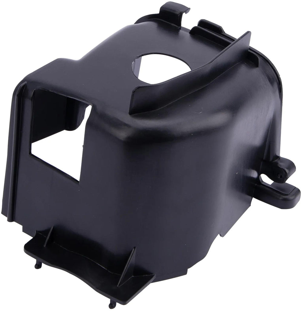 Rms cylinder cooling hood minarelli horizontal