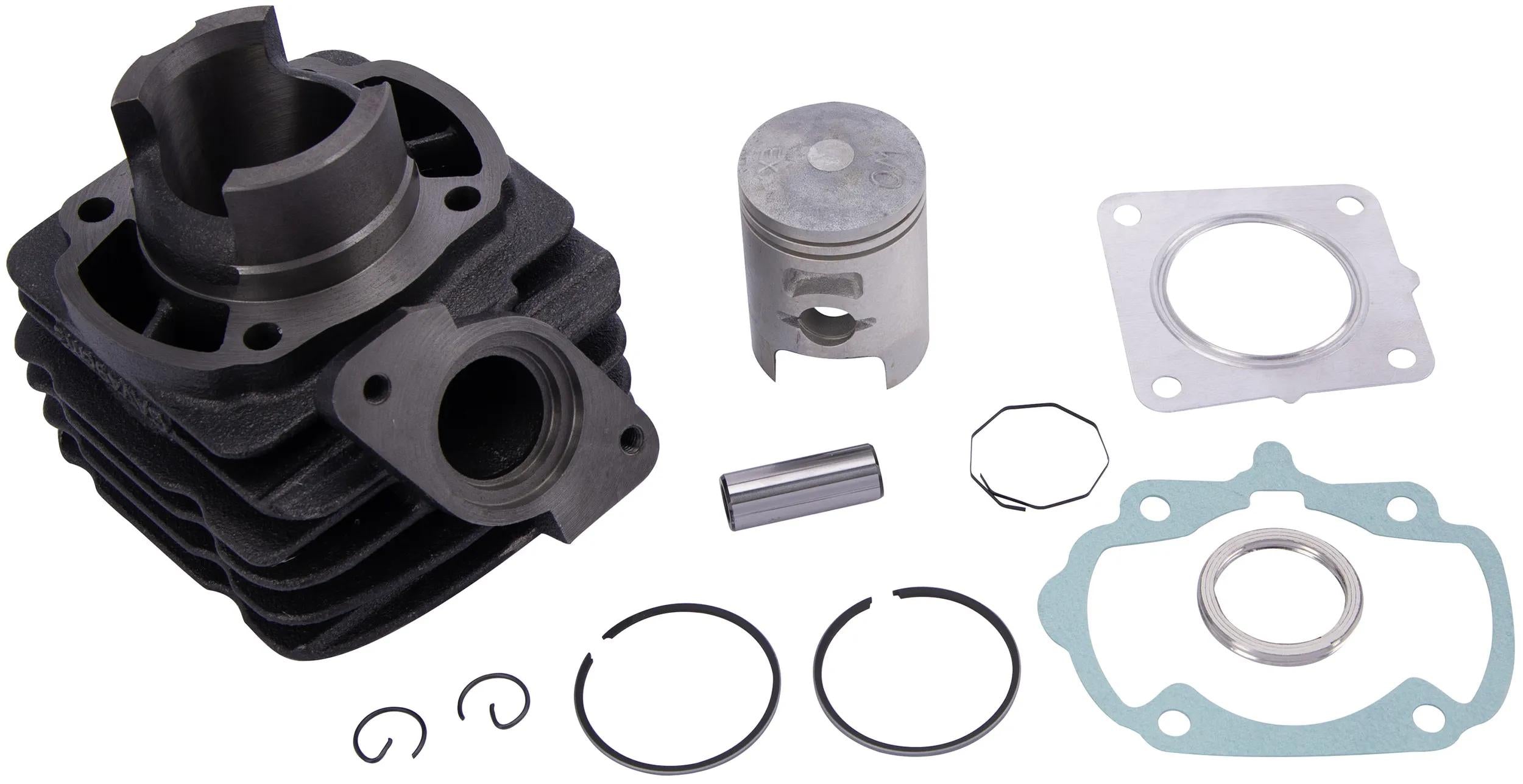 Evok cylinder sets rms 50cc d39.0mm ac