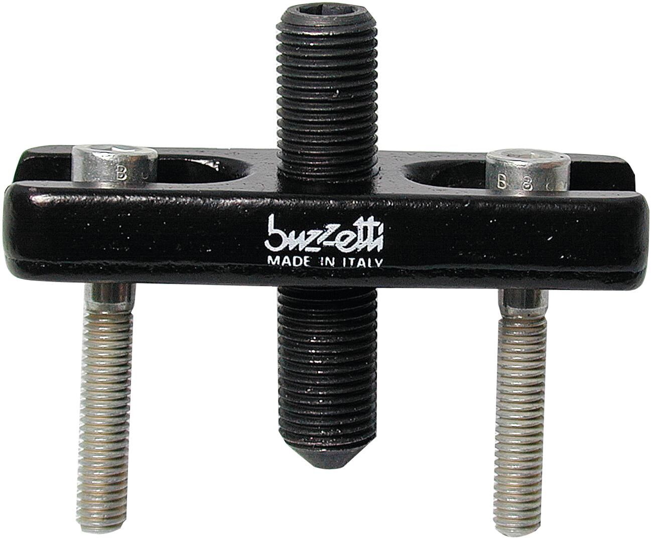 Buzzetti koppeling gereedschap coupling u. lima bracket