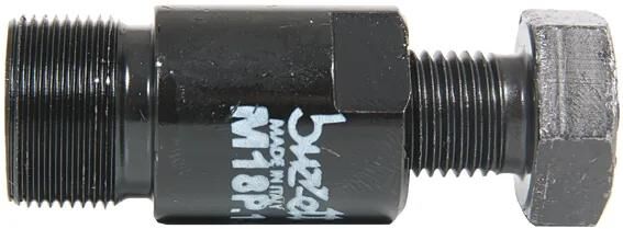 Buzzetti polradabzieher flywheel puller 18x1.0 mm left thread