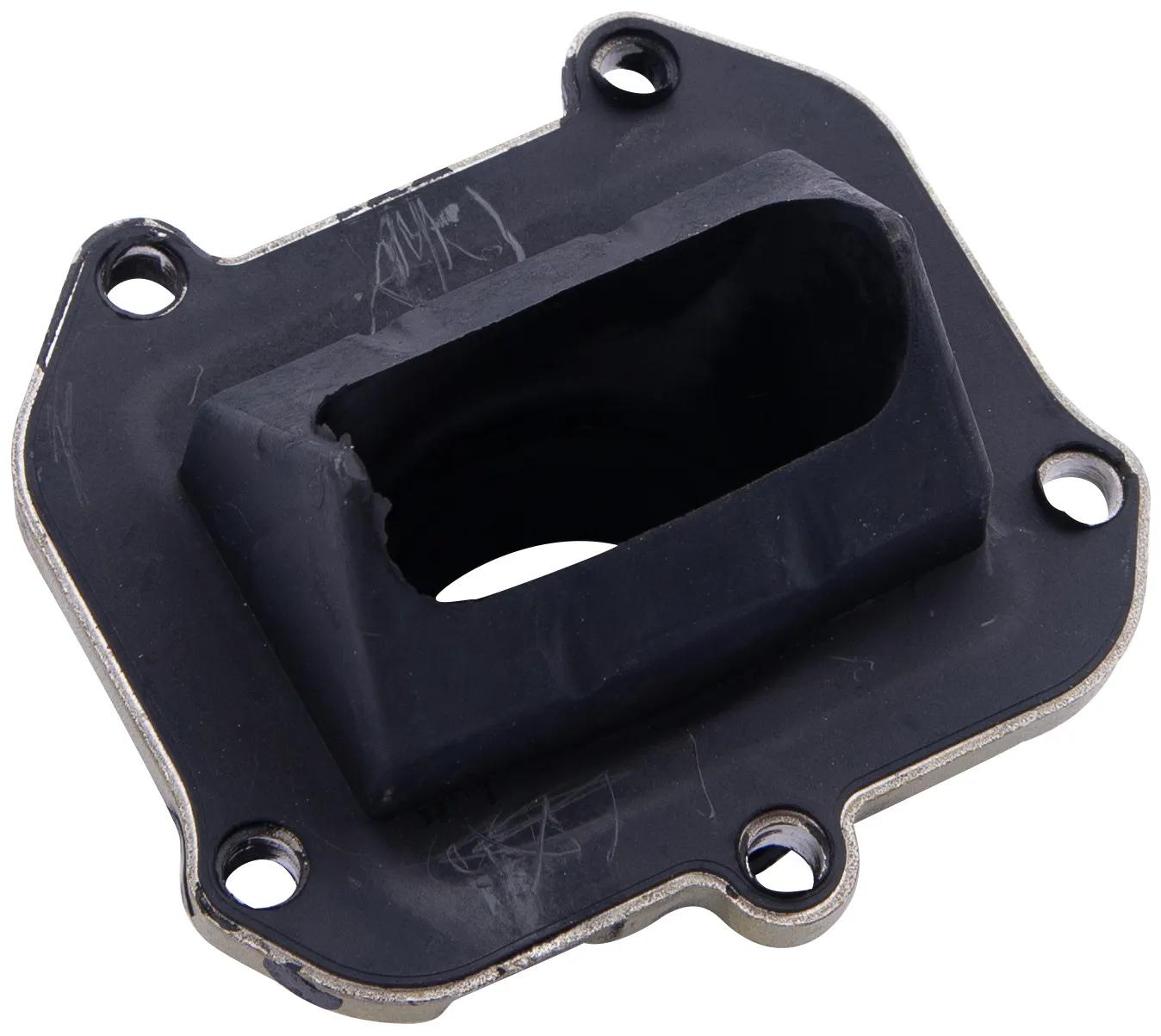 One intake manifold ø 28 mm