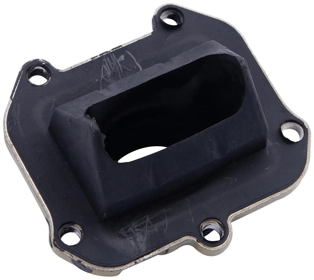 One intake manifold ø 28 mm