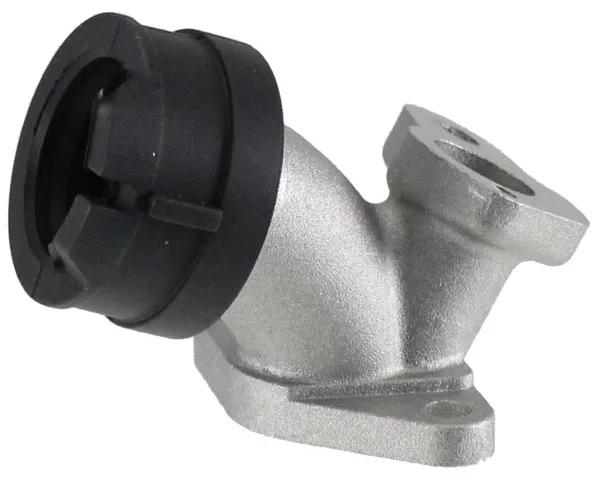 Rms intake manifold