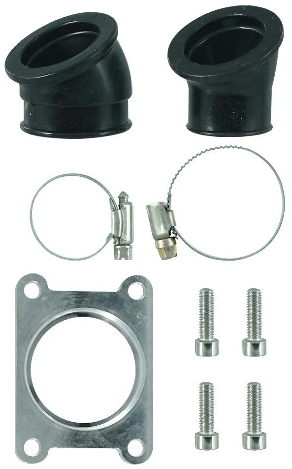 Rms intake manifold