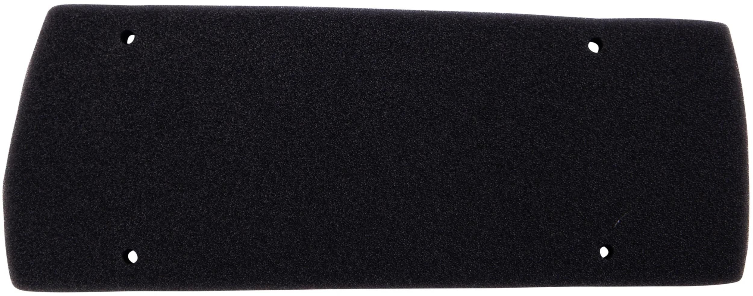 Nypso luftfilter air filter black