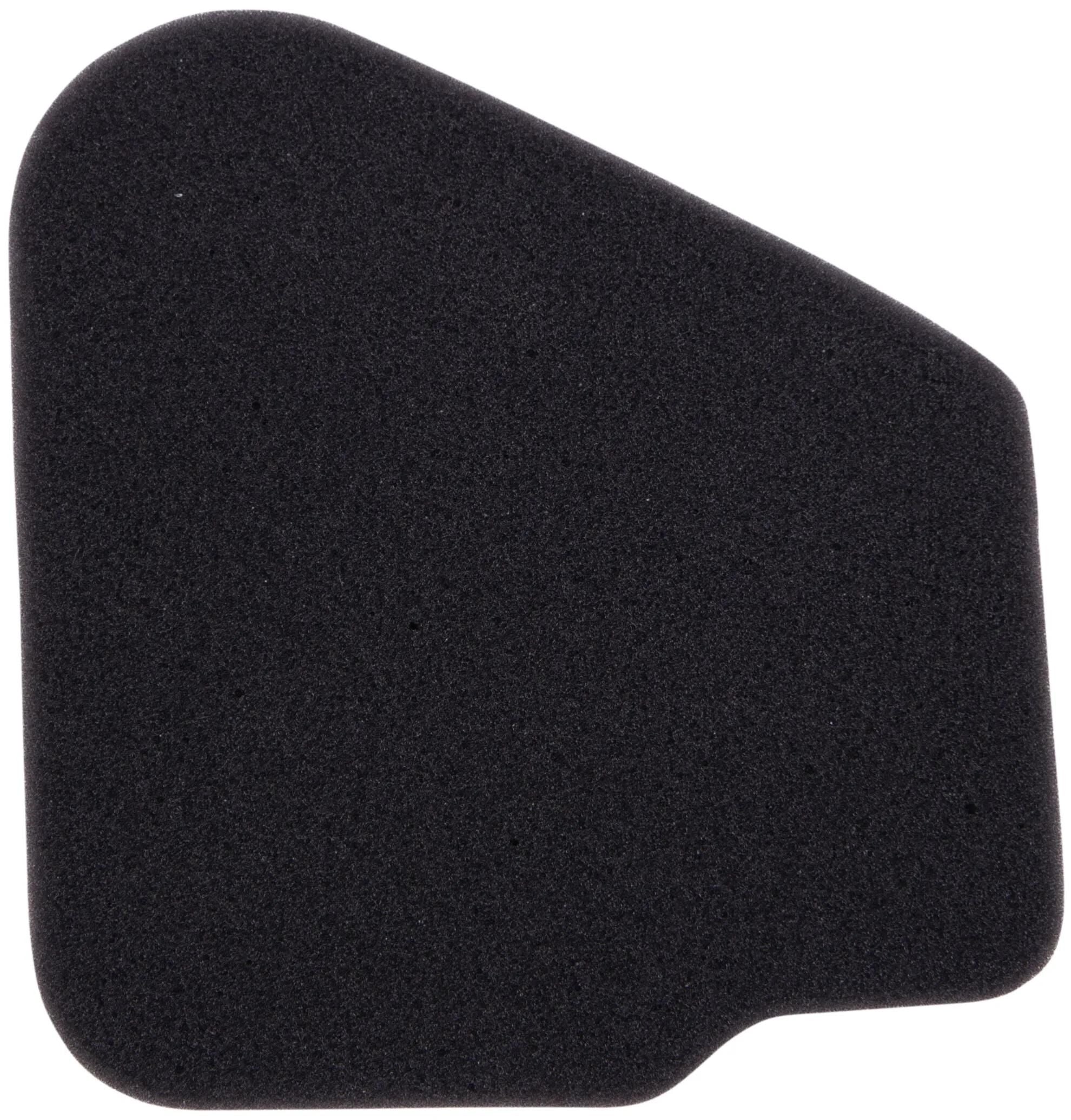 Spec-x luchtfilter air filter black