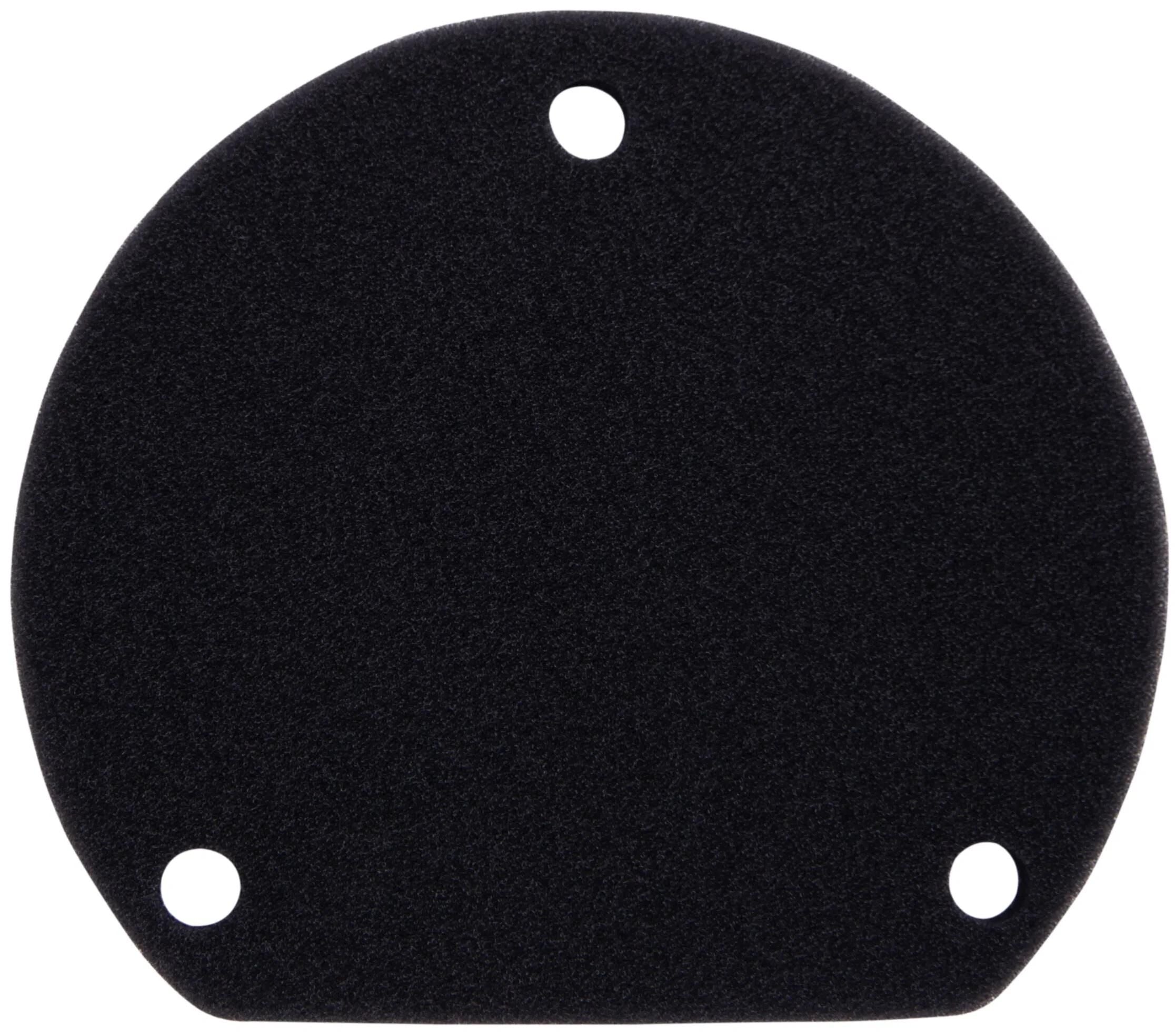 Nypso luftfilter air filter black