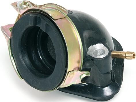 101 octane 101.octane inlaatspruitstuk intake manifold standard rex 125, sukida 125