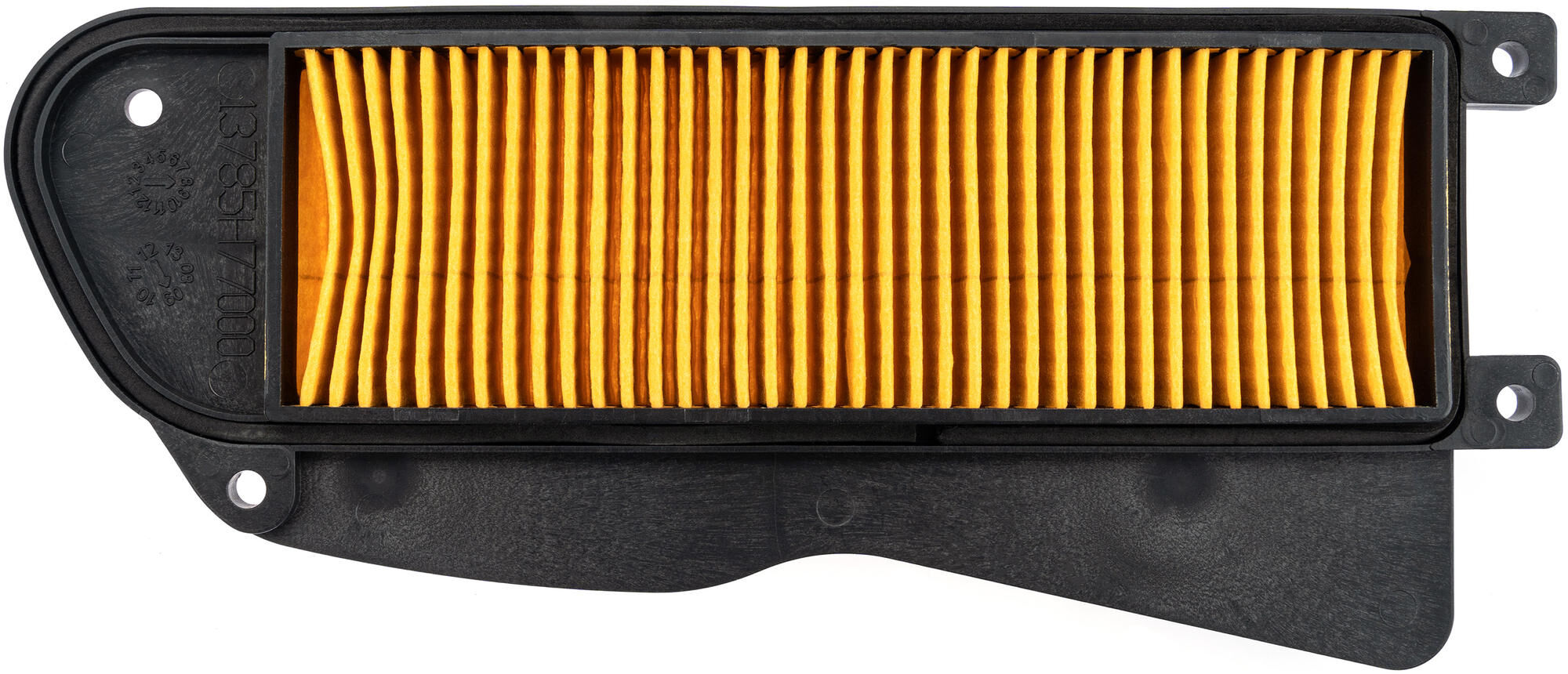 101 octane 101.octane luchtfilter air filter 101.octane flat