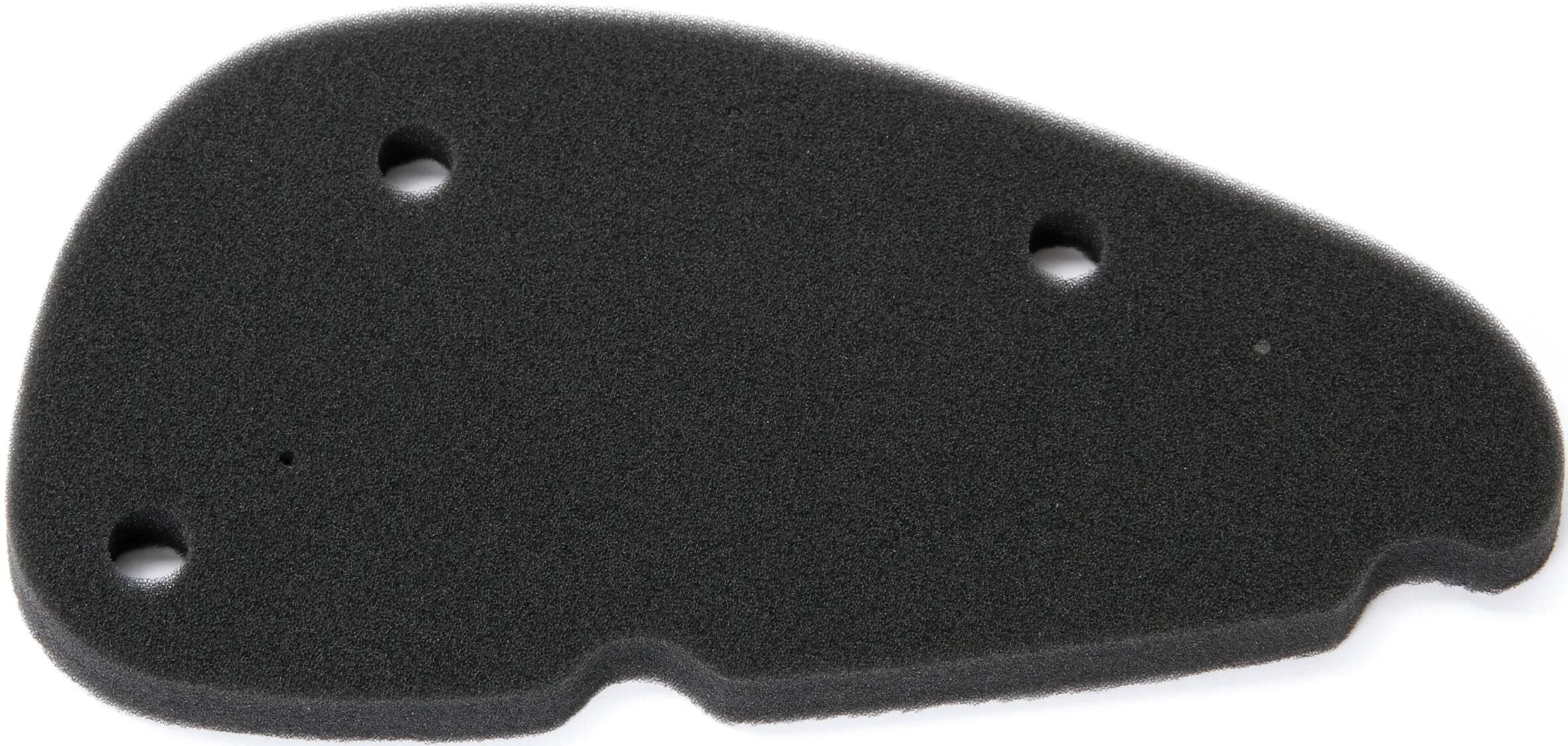 Nypso luftfilter air filter black