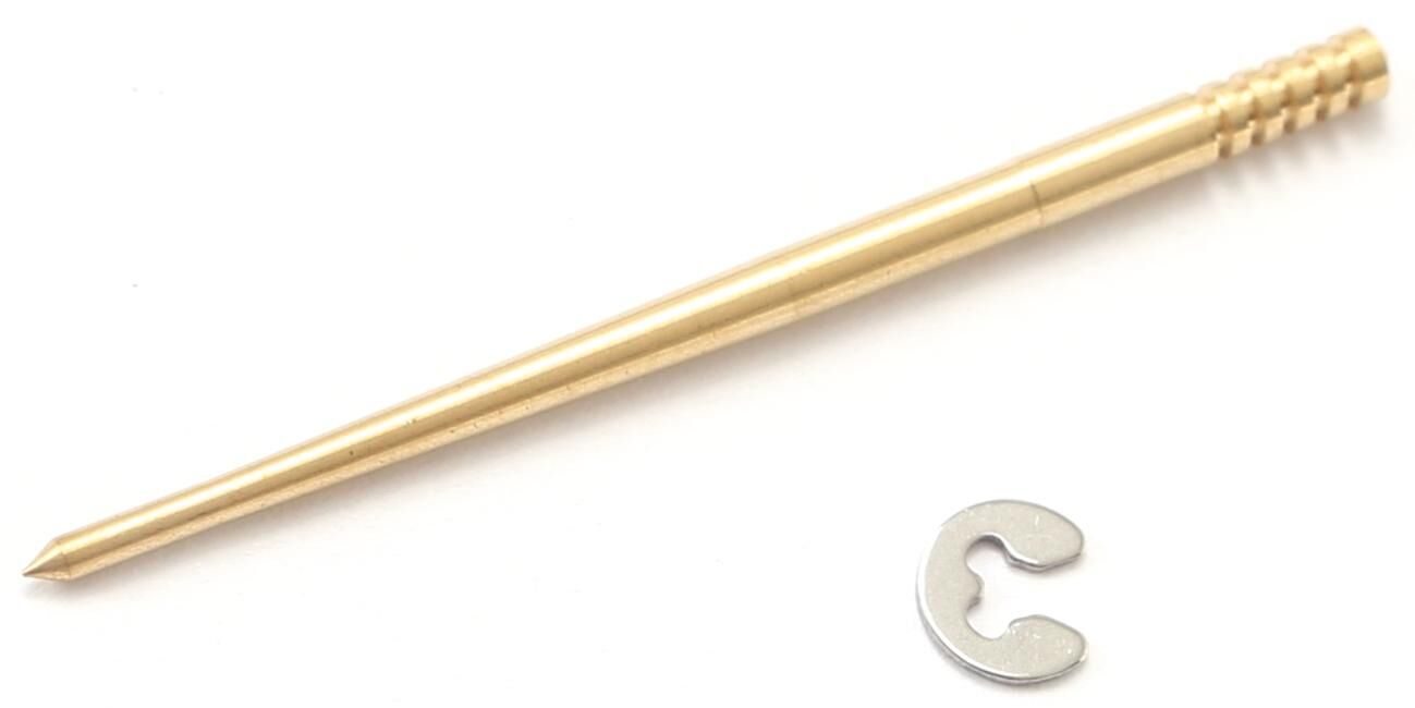 101 octane 101.octane carburateur onderdeel carburetor needle (plasti china engine 139qma qmb