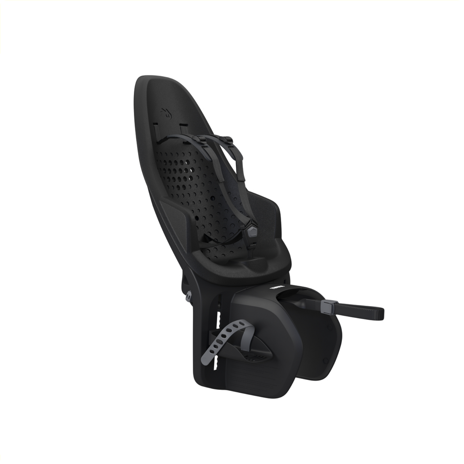 Thule child seats yepp 2 maxi gpt black